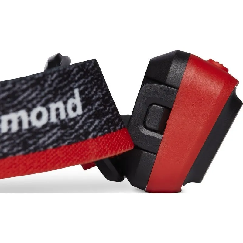  Frontales y linternas Black diamond Astro 300 Headlamp