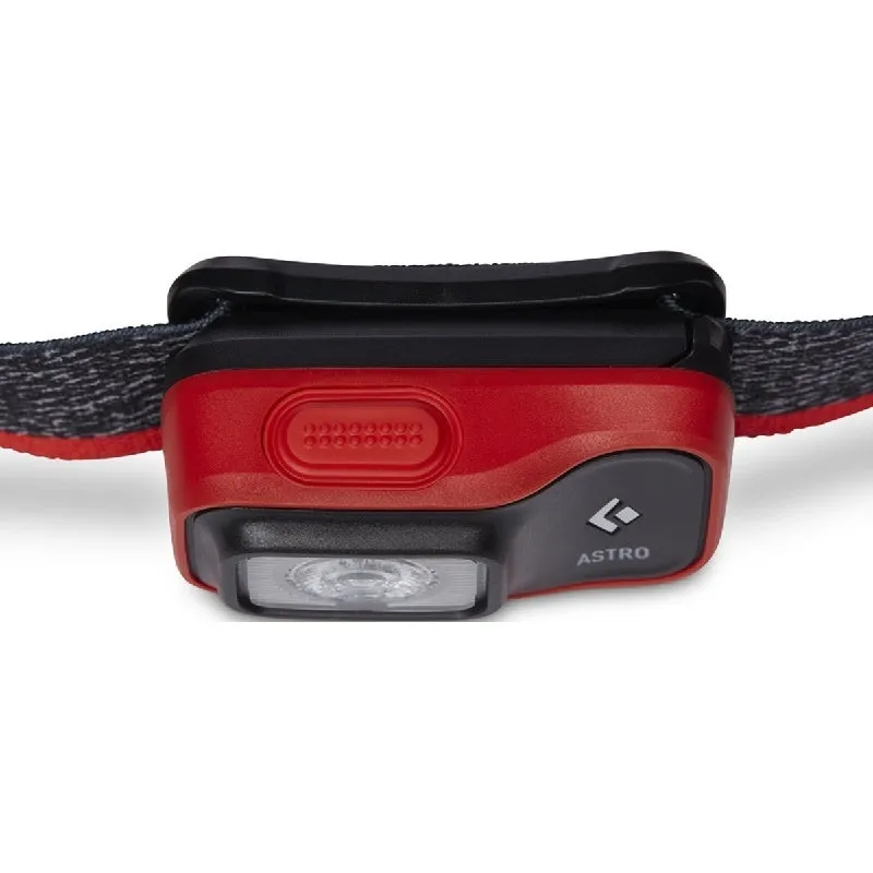  Frontales y linternas Black diamond Astro 300 Headlamp