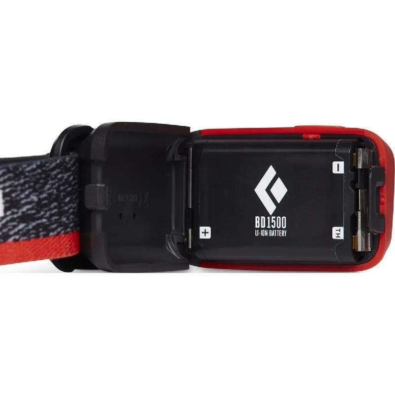  Frontales y linternas Black diamond Astro 300 Headlamp