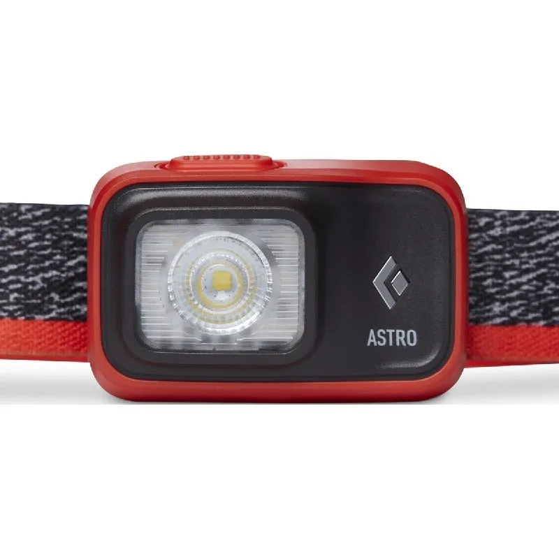  Frontales y linternas Black diamond Astro 300 Headlamp