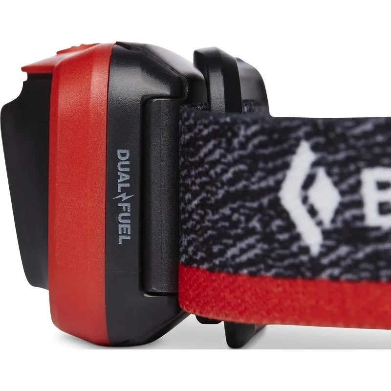  Frontales y linternas Black diamond Astro 300 Headlamp