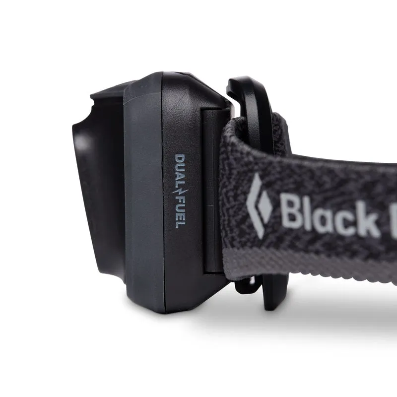  Frontales y linternas Black diamond Spot 400 Headlamp