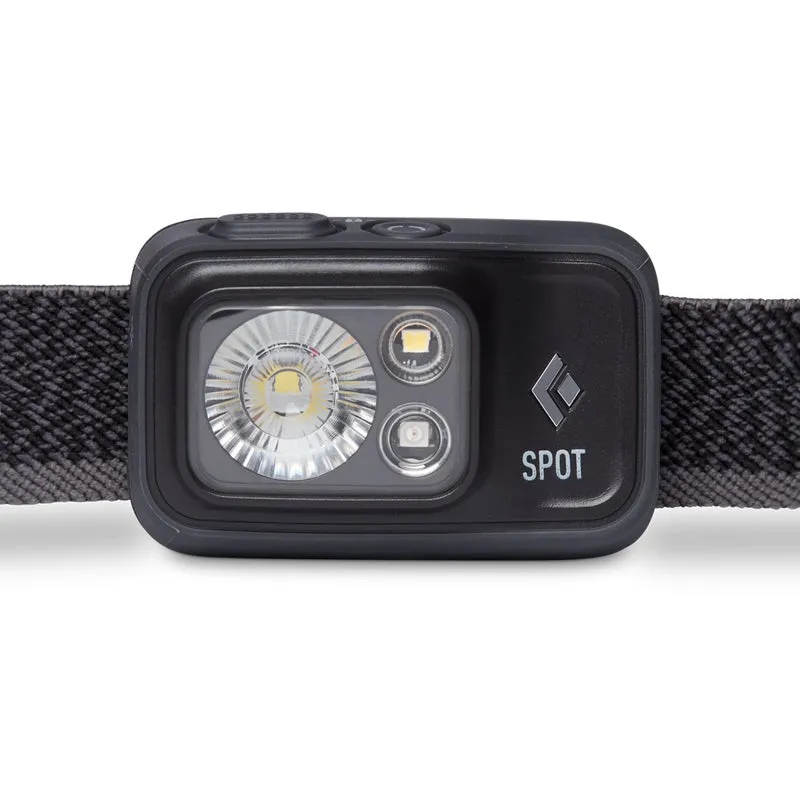 Frontales y linternas Black diamond Spot 400 Headlamp