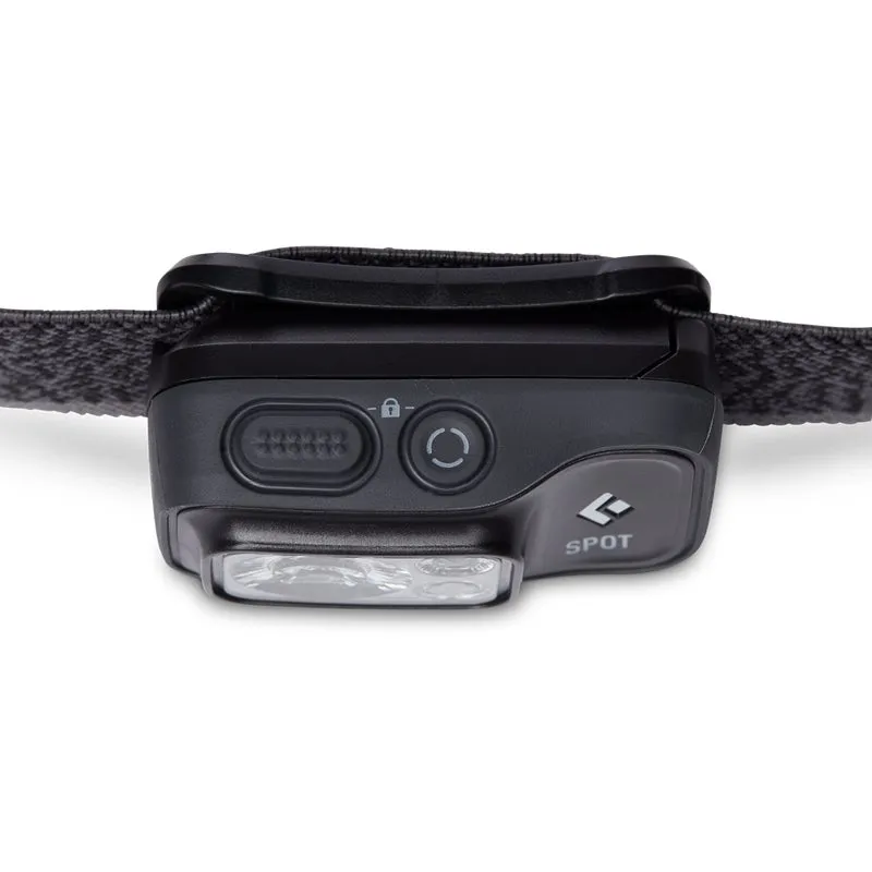  Frontales y linternas Black diamond Spot 400 Headlamp