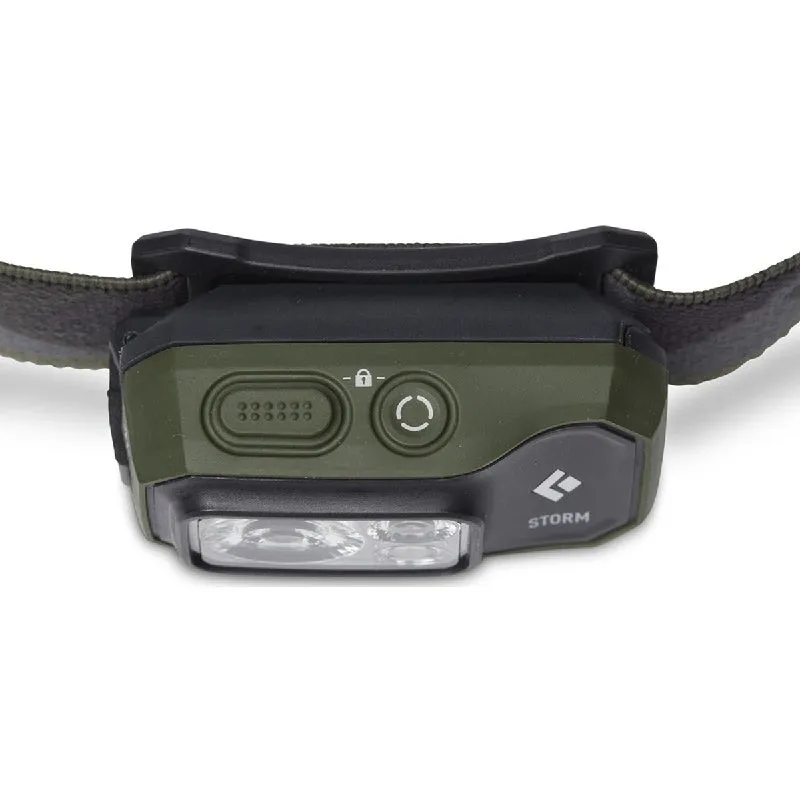  Frontales y linternas Black diamond Storm 450 Headlamp