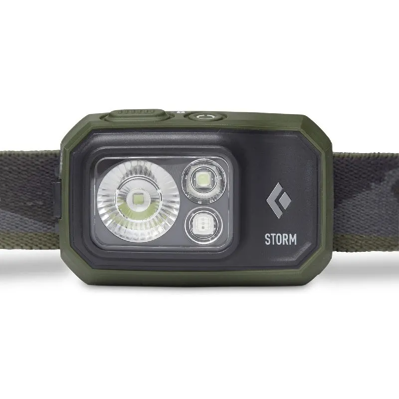  Frontales y linternas Black diamond Storm 450 Headlamp