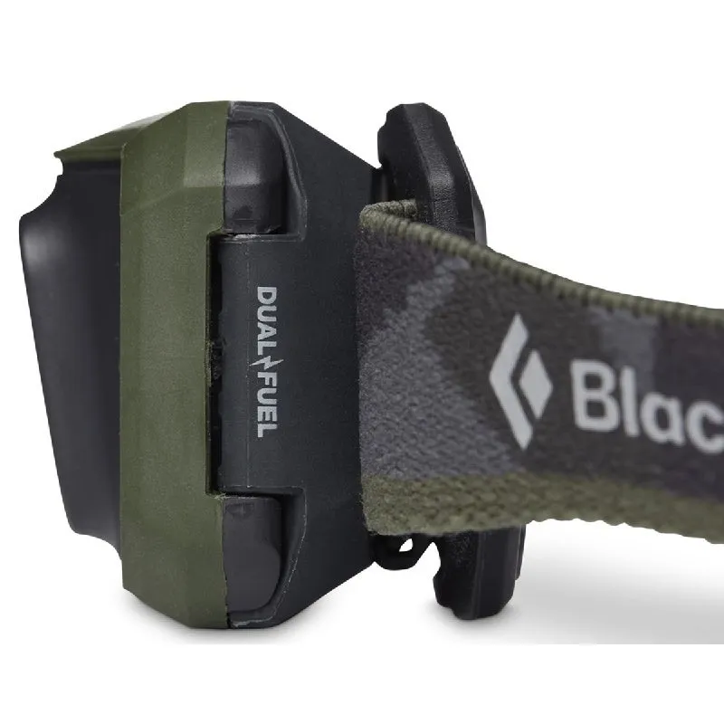  Frontales y linternas Black diamond Storm 450 Headlamp