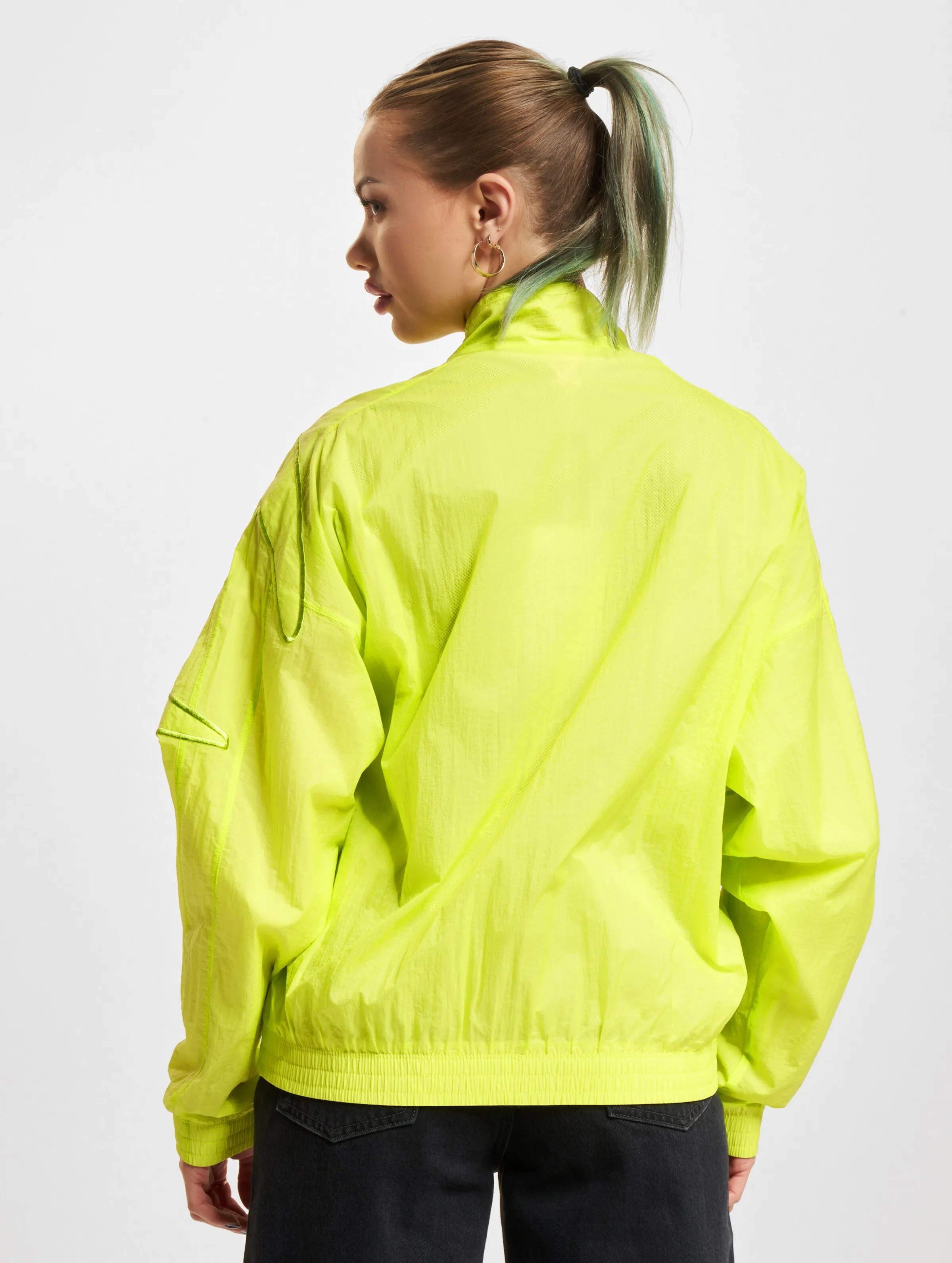Full Zip