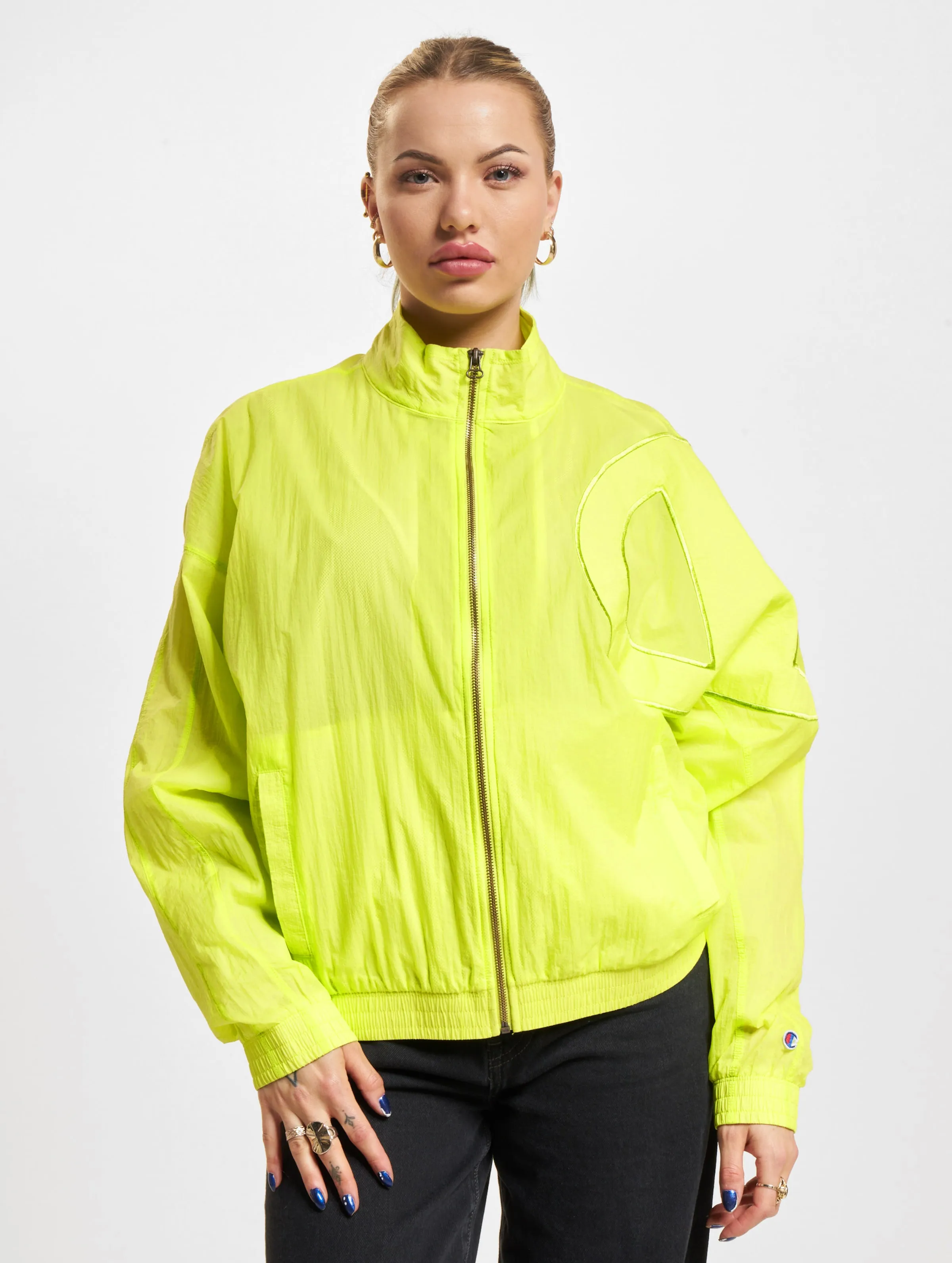 Full Zip