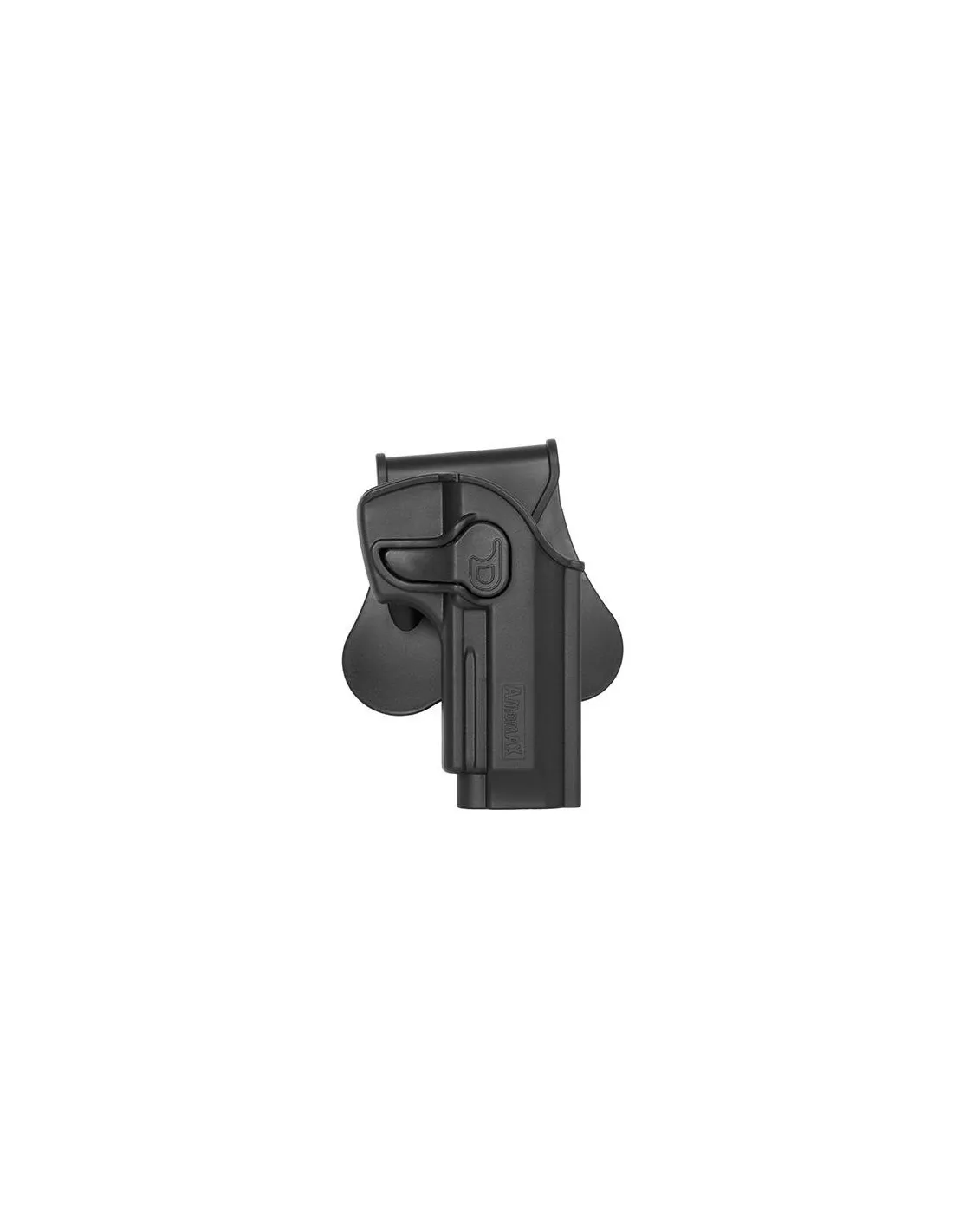 FUNDA RIGIDA CZ SHADOW 2  AMOMAX