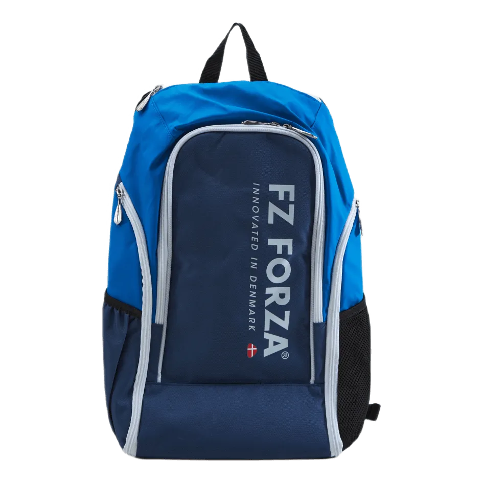 FZ FORZA FZ BACK PACK  PLAY LINE FRENCH BLUE