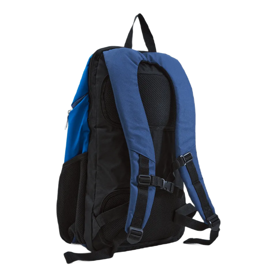 FZ FORZA FZ BACK PACK  PLAY LINE FRENCH BLUE