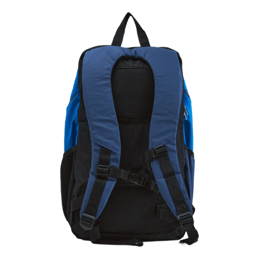 FZ FORZA FZ BACK PACK  PLAY LINE FRENCH BLUE