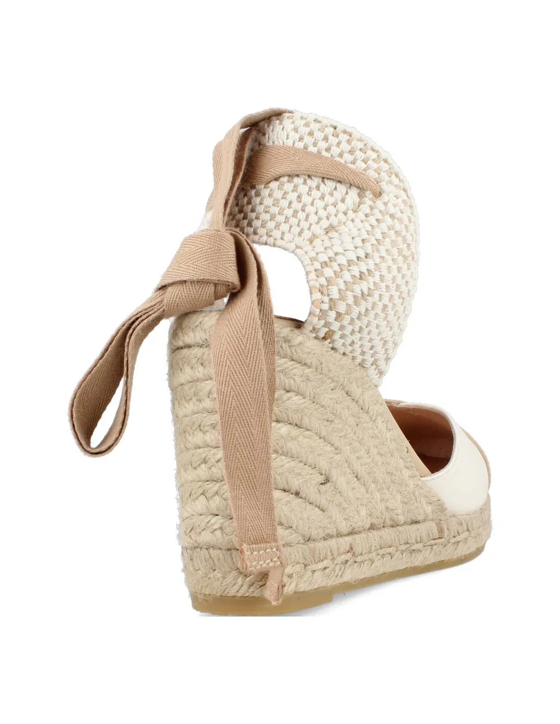 GAIMO  CUñA ESPARTO 7C REMONTE YASMIN BEIGE