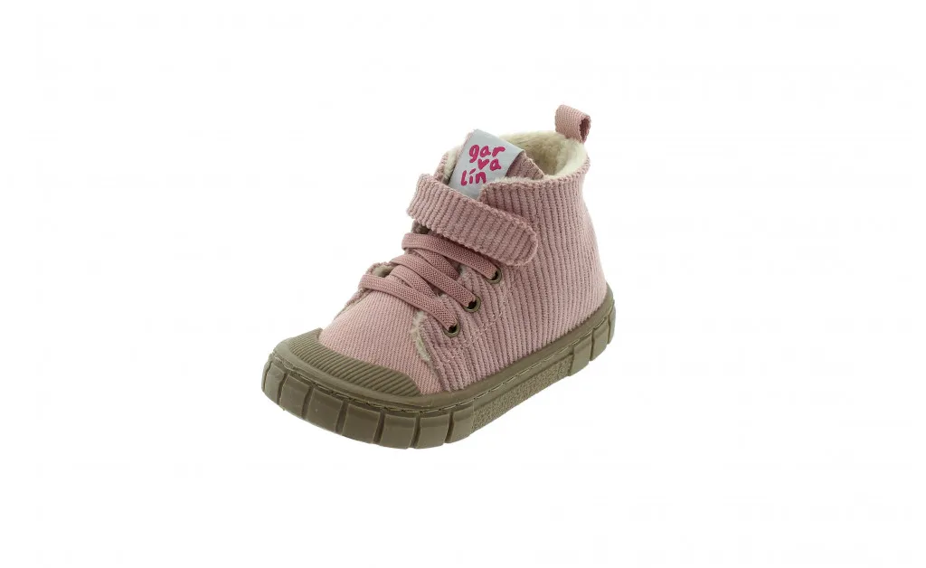 GARVALÍN LITTLE BOOT RESPECT BEBÉ