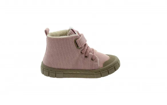GARVALÍN LITTLE BOOT RESPECT BEBÉ