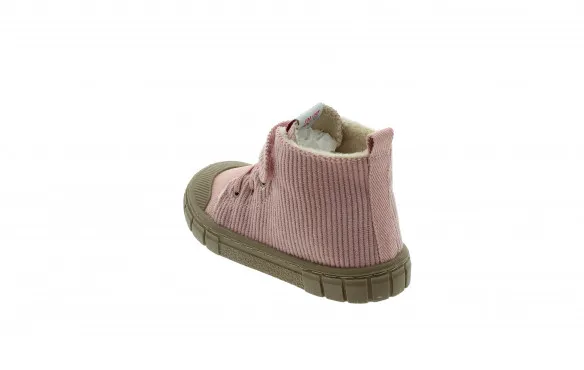 GARVALÍN LITTLE BOOT RESPECT BEBÉ