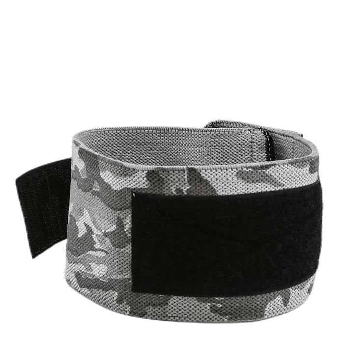 Gasp World Off Wristwraps Patterned/Grey