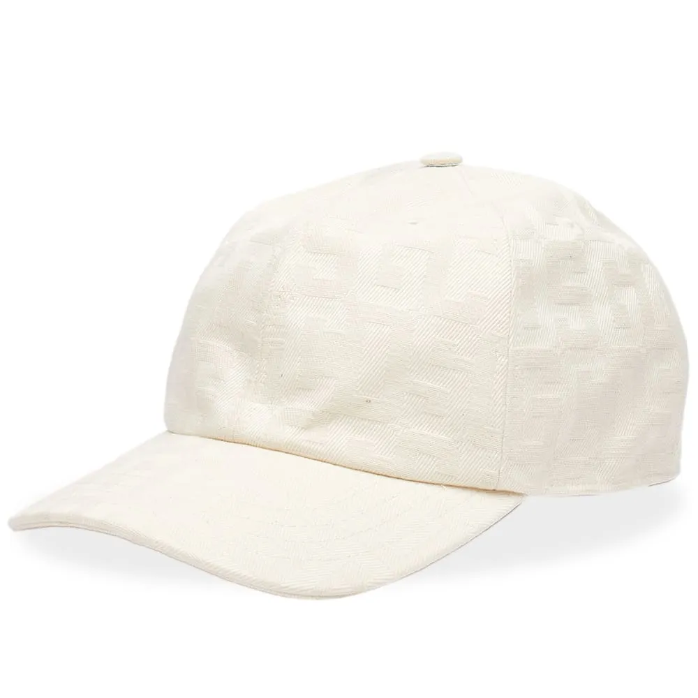 GCDS Monogram Baseball Cap
