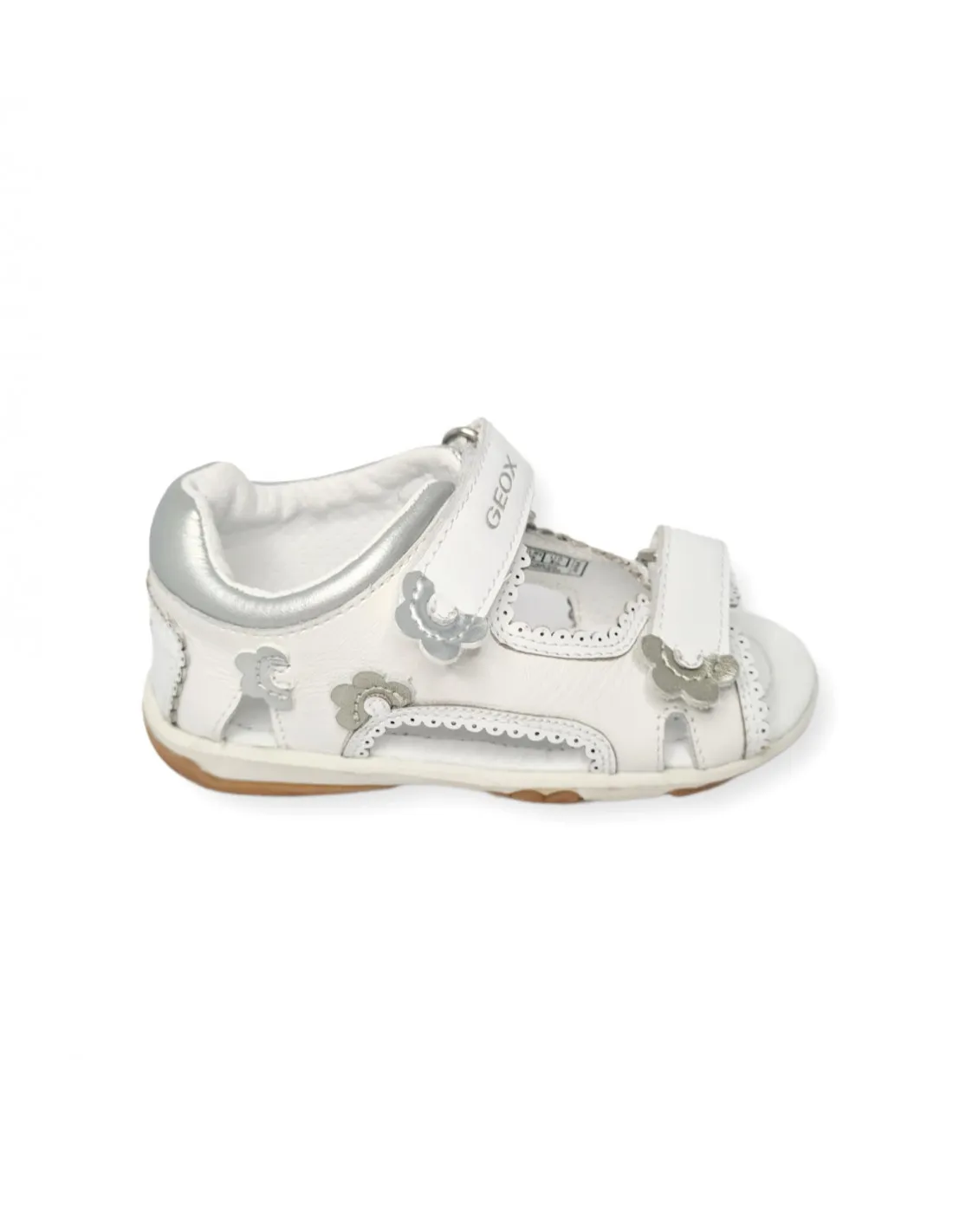 Geox sandalia niña B2238E