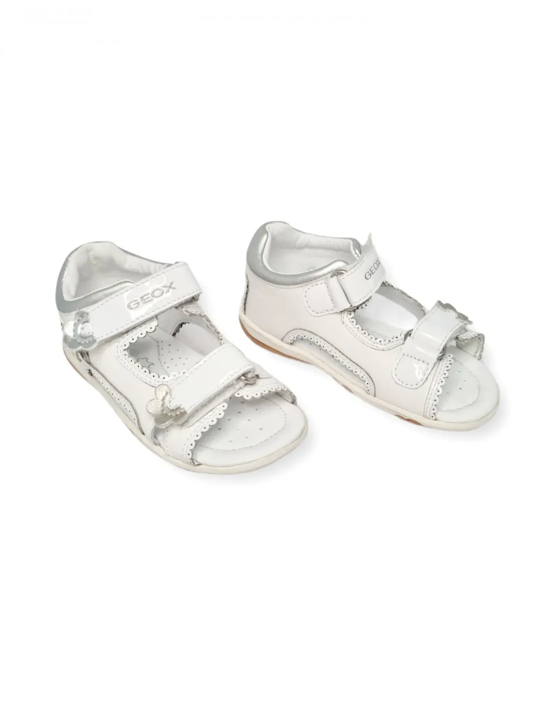 Geox sandalia niña B2238E