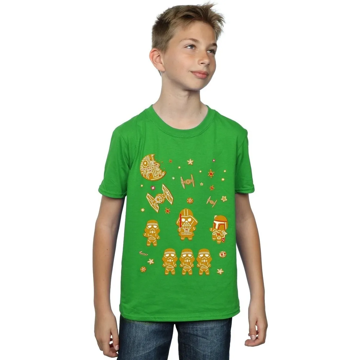 Gingerbread Empire