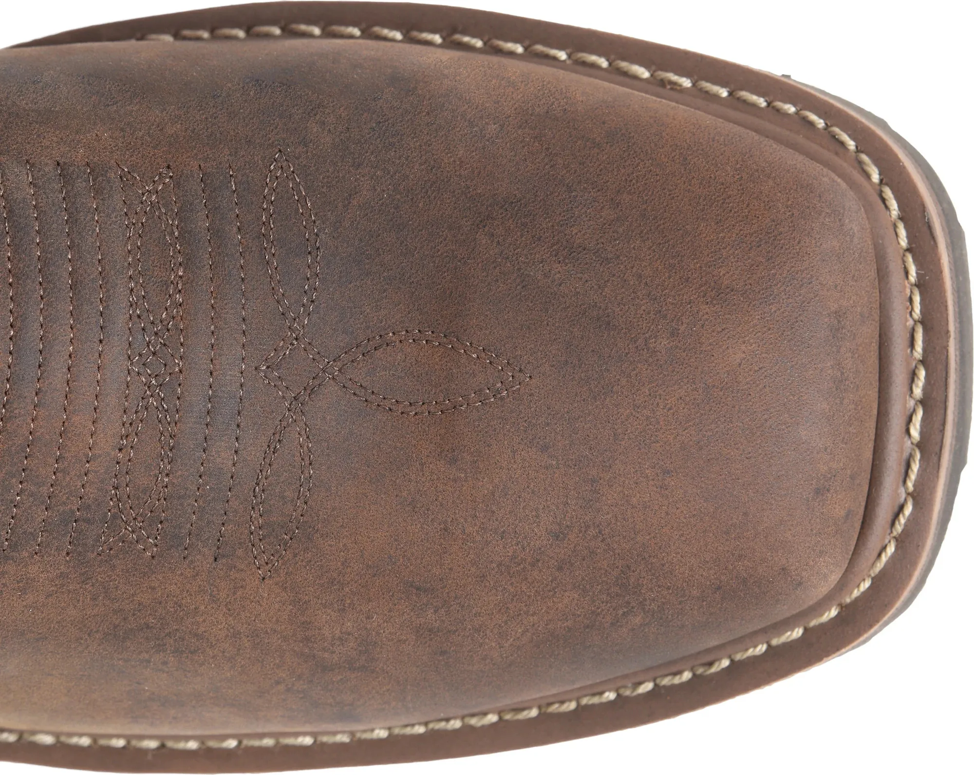 Girder 11" Composite Toe Waterproof Roper Boot