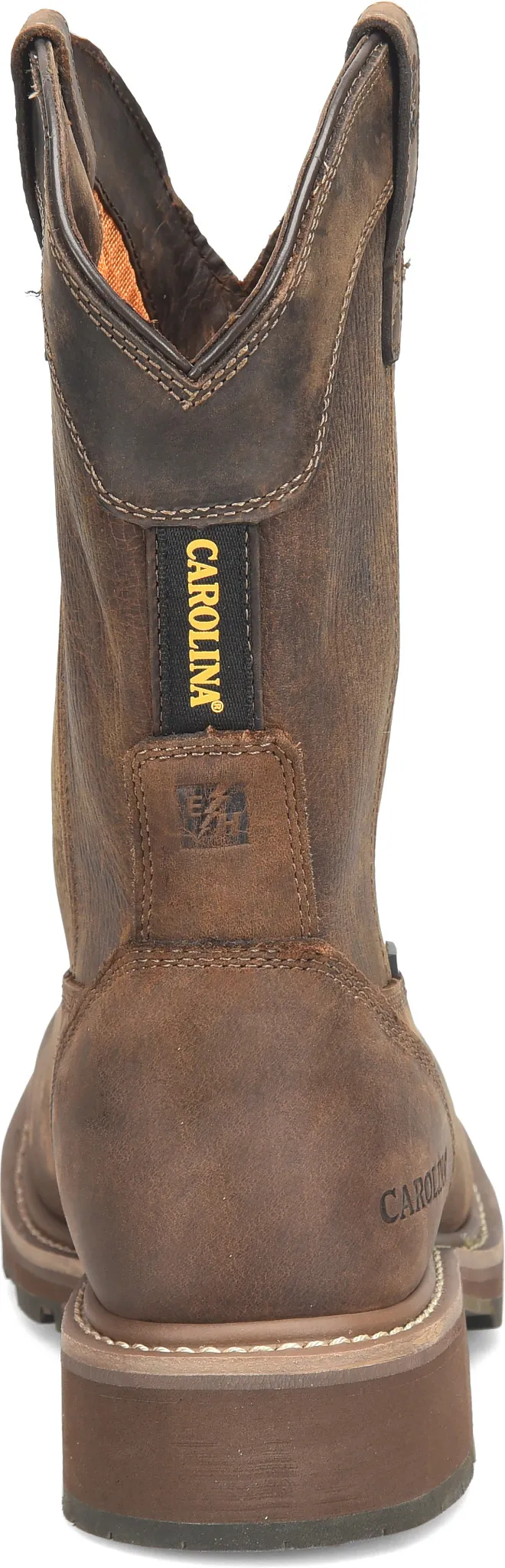 Girder 11" Composite Toe Waterproof Roper Boot