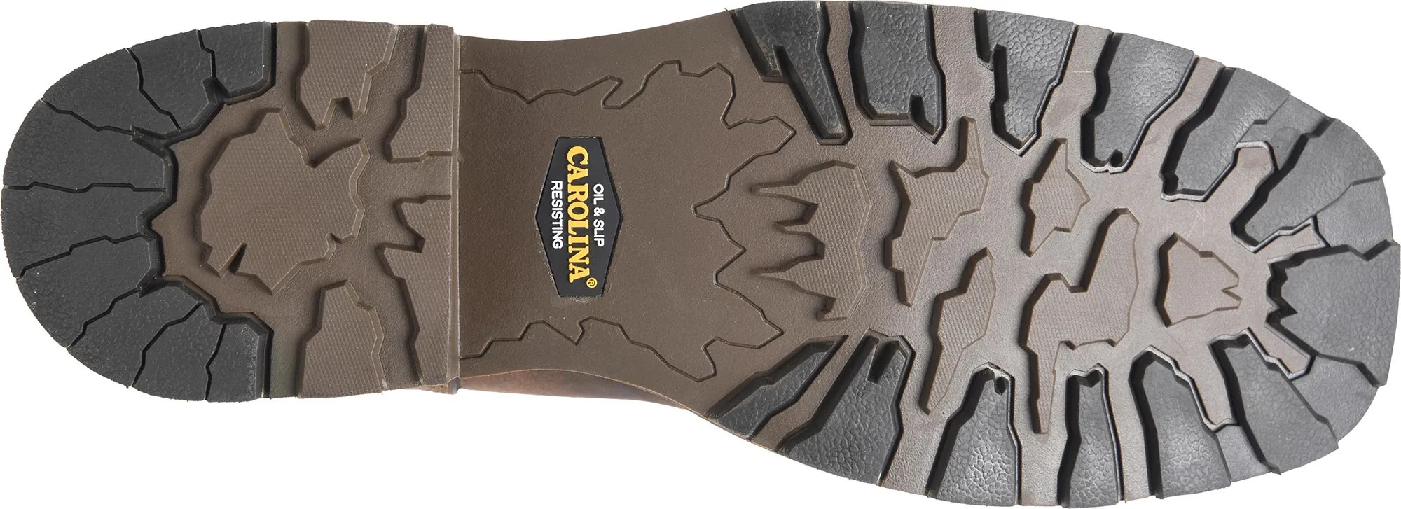 Girder 11" Composite Toe Waterproof Roper Boot