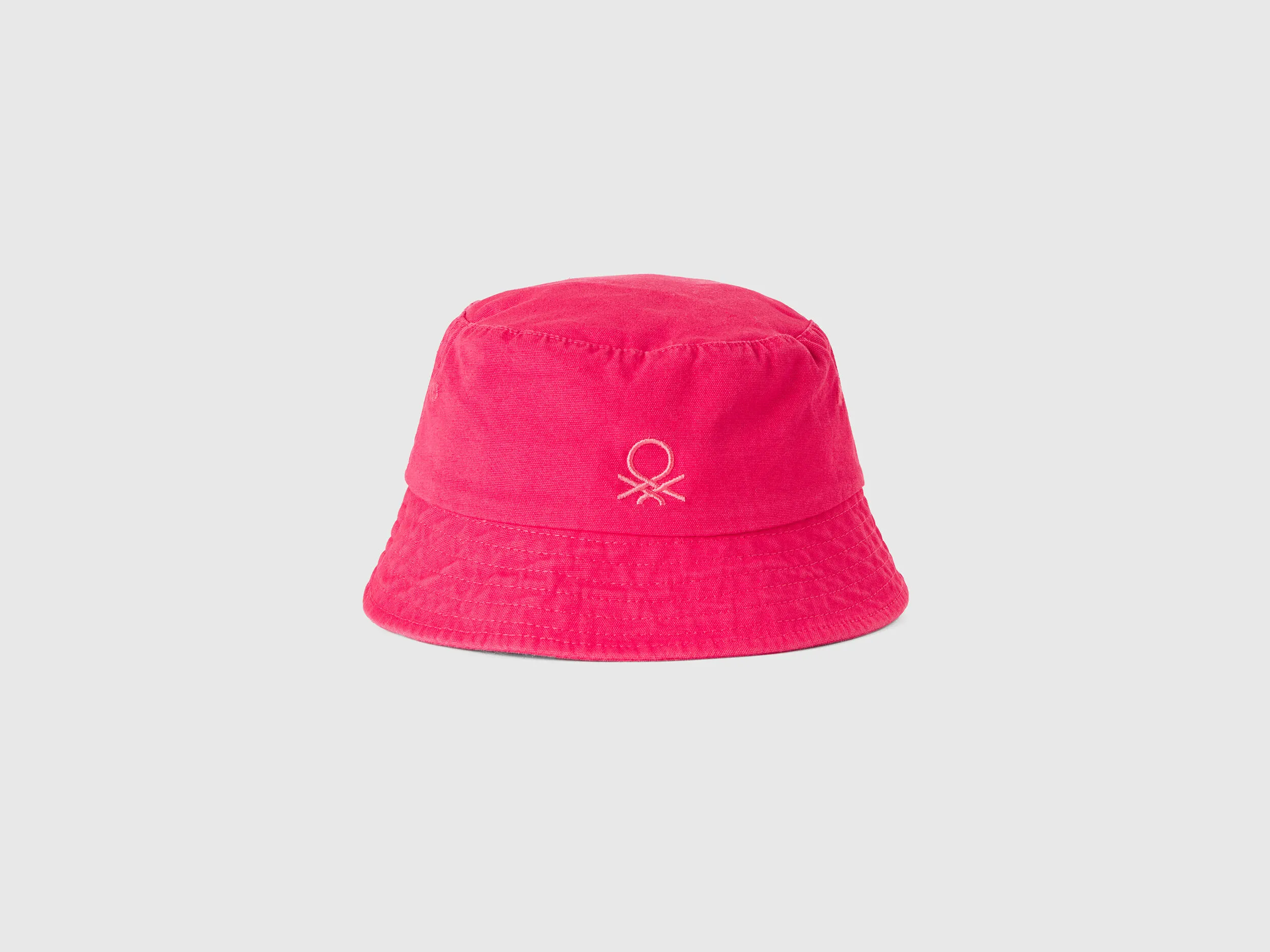 Gorro pescador con bordado de logotipo
