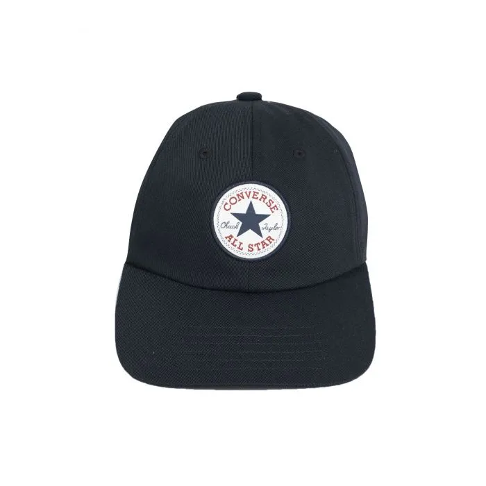 Gorrra Converse Tipoff Baseball Textil