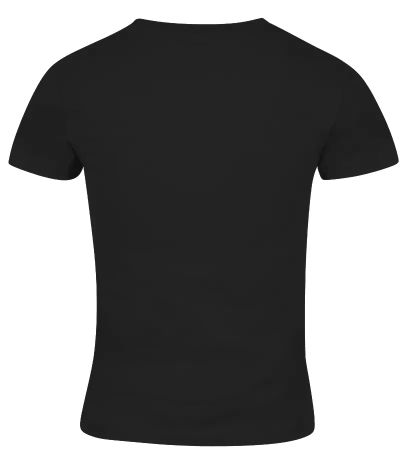 Guatemalan Limited Edition Camiseta cuello redondo Mujer