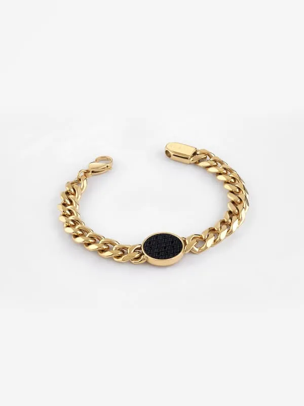 GUESS “King's Road” Bracelet