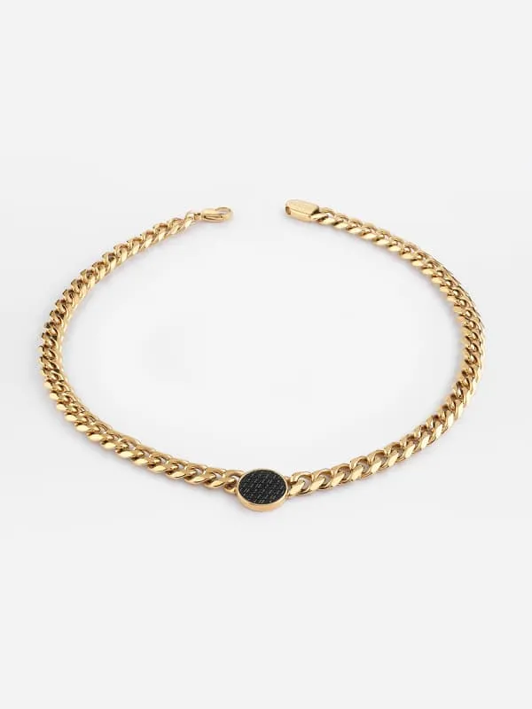 GUESS “King's Road” Necklace
