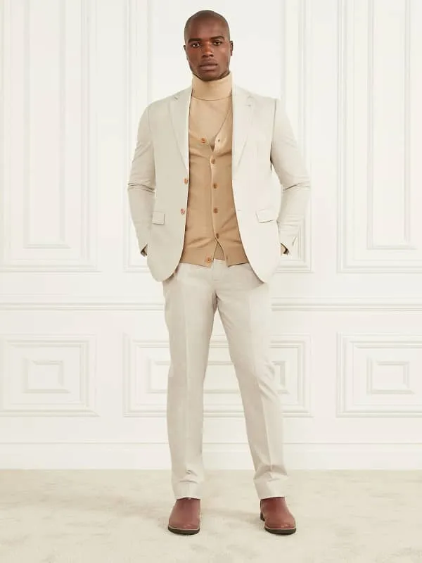 GUESS Marciano Regular Fit Chino
