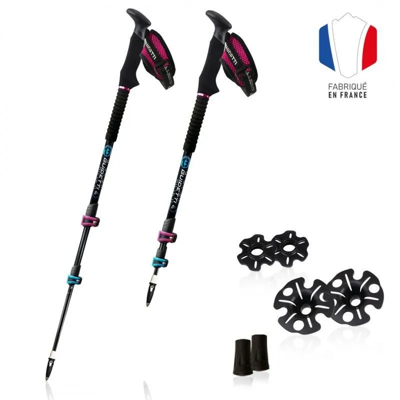 Guidetti T3 Light sticks (perla)
