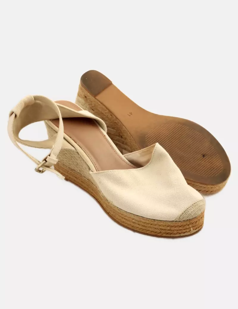 H&M Alpargatas