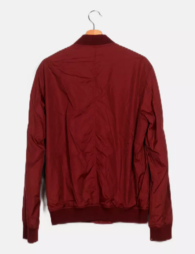 H&M Bomber granate