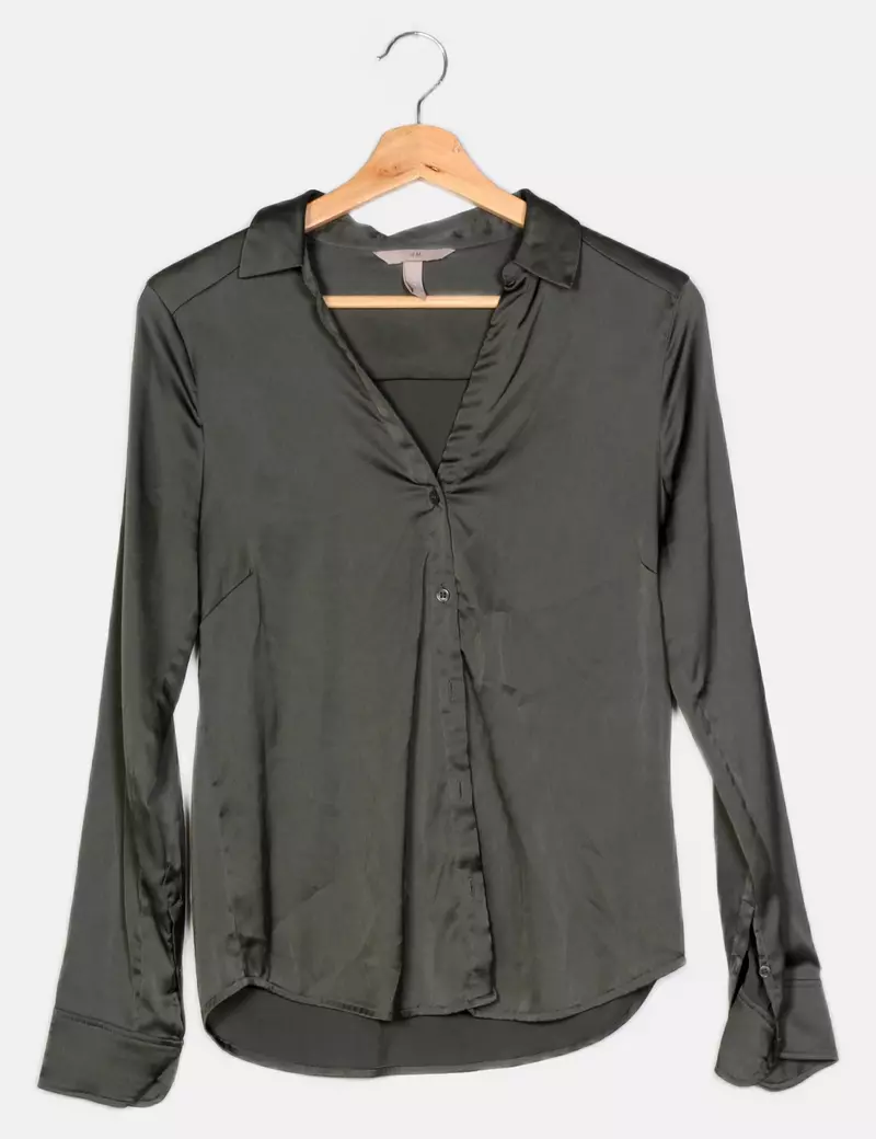 H&M Camisa