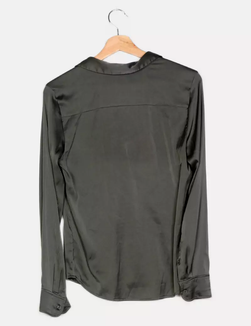 H&M Camisa