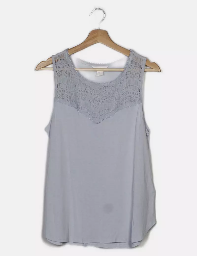 H&M Camiseta