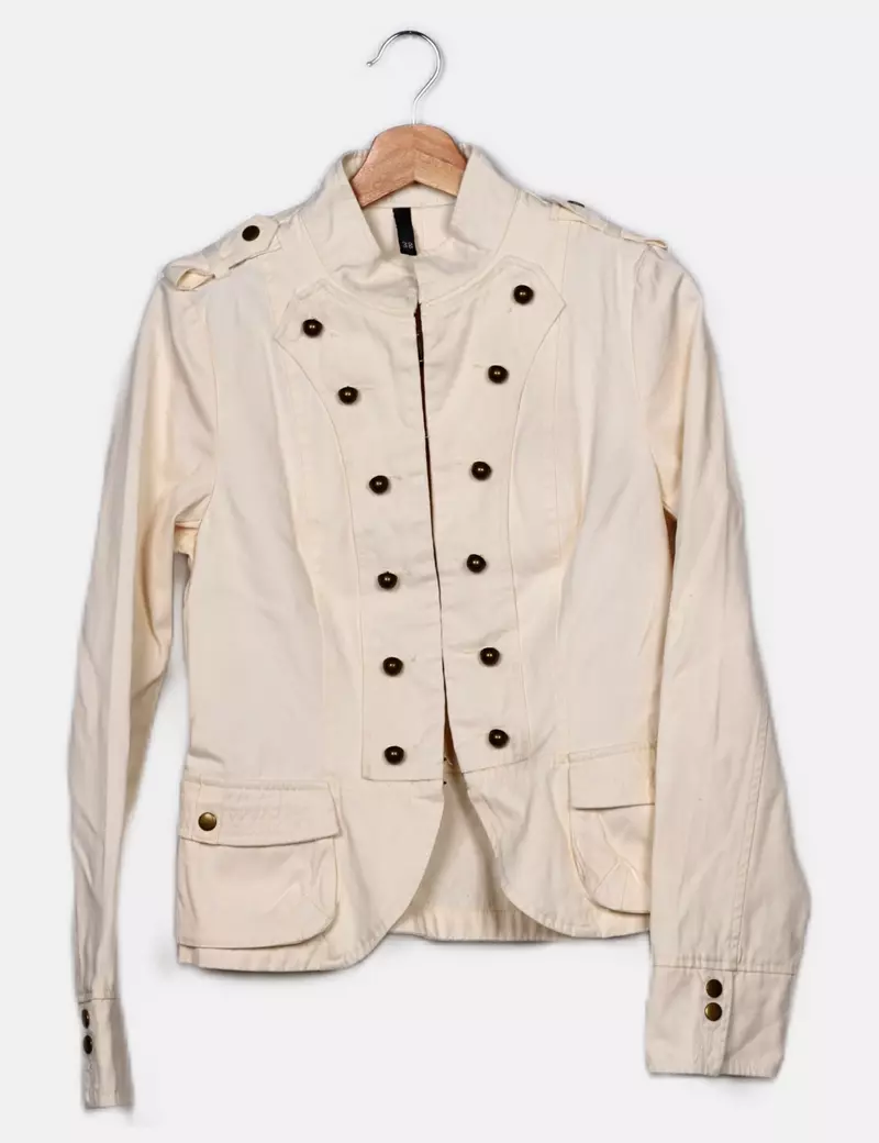 H&M Cazadora