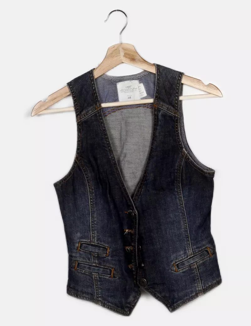 H&M Chaleco