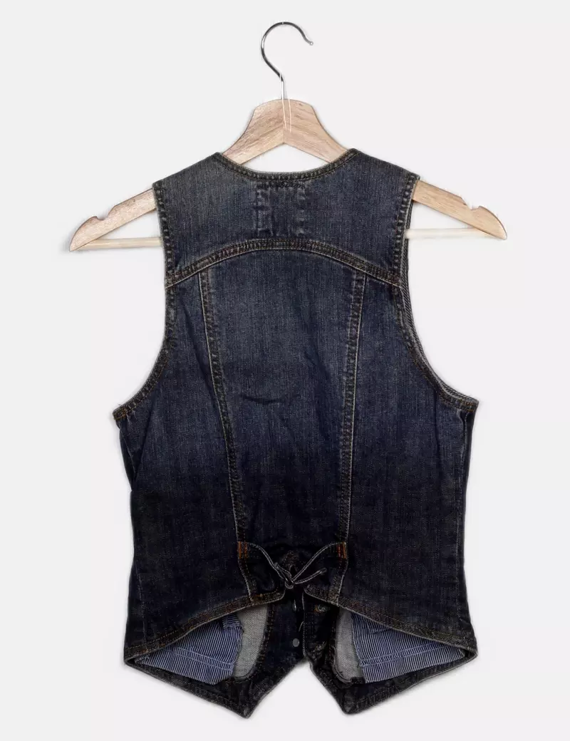 H&M Chaleco