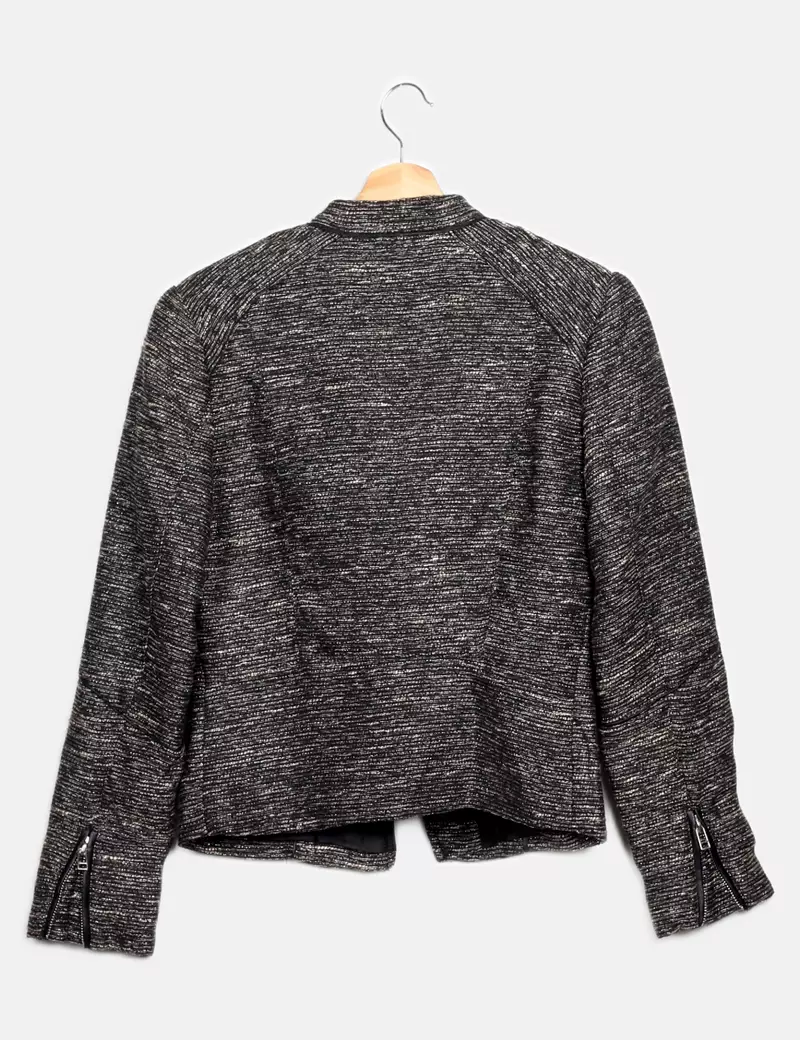 H&M Chaqueta biker