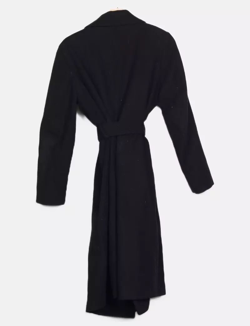 H&M Chaquetón de paño
