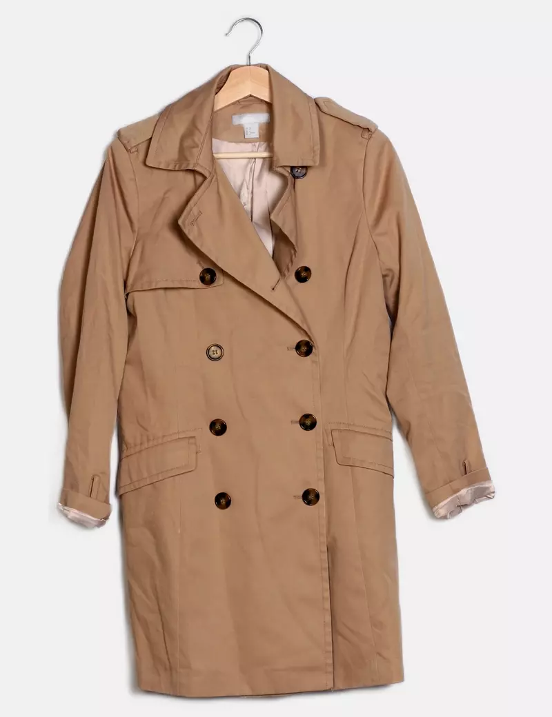 H&M Gabardina