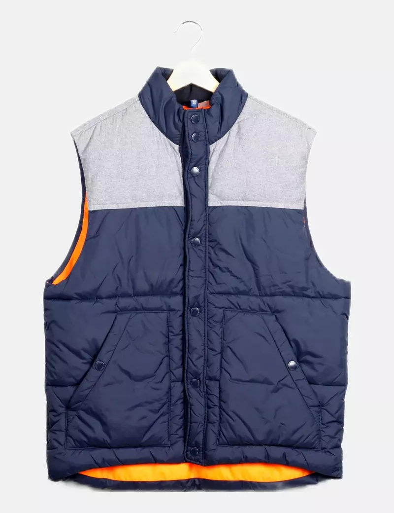 H&M H&M Chaleco