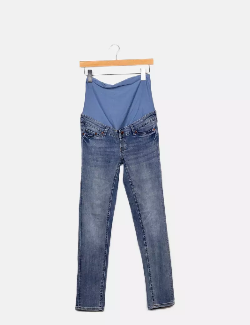 H&M Jeans premamá