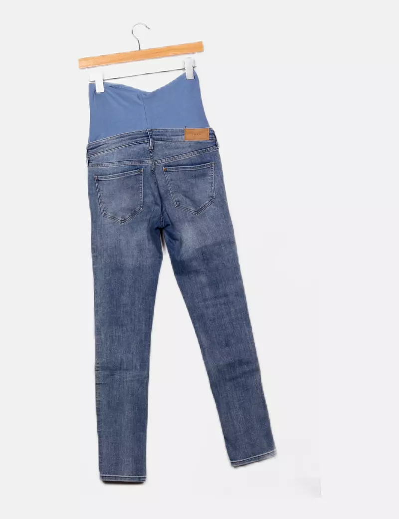 H&M Jeans premamá